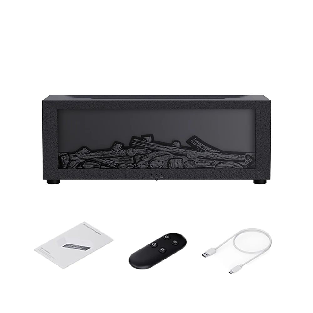 Ultrasonic Humidifier