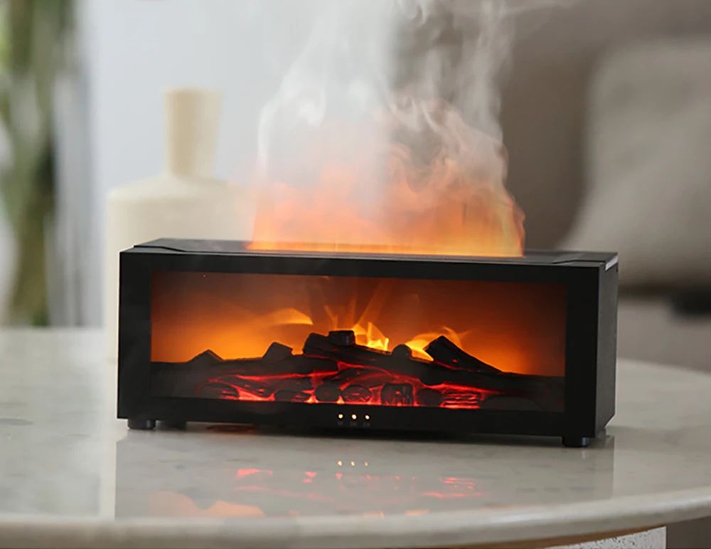 Ultrasonic Humidifier