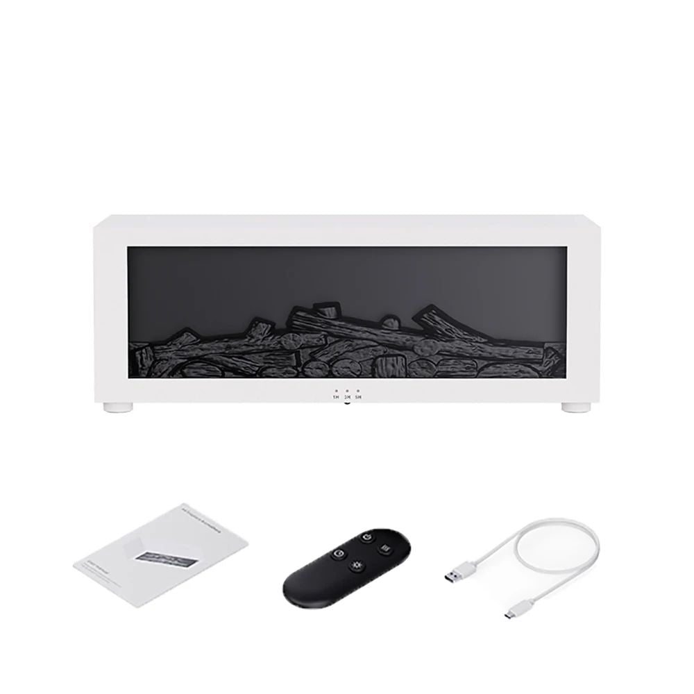 Ultrasonic Humidifier