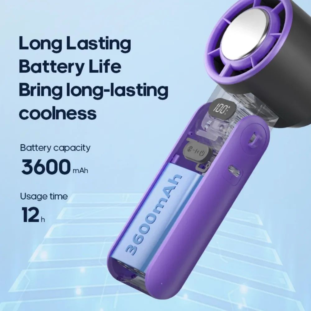 Evonti™ FrostEdge Personal Cooling System