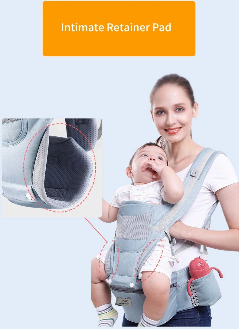 PARENTS' BABY SUPPORT