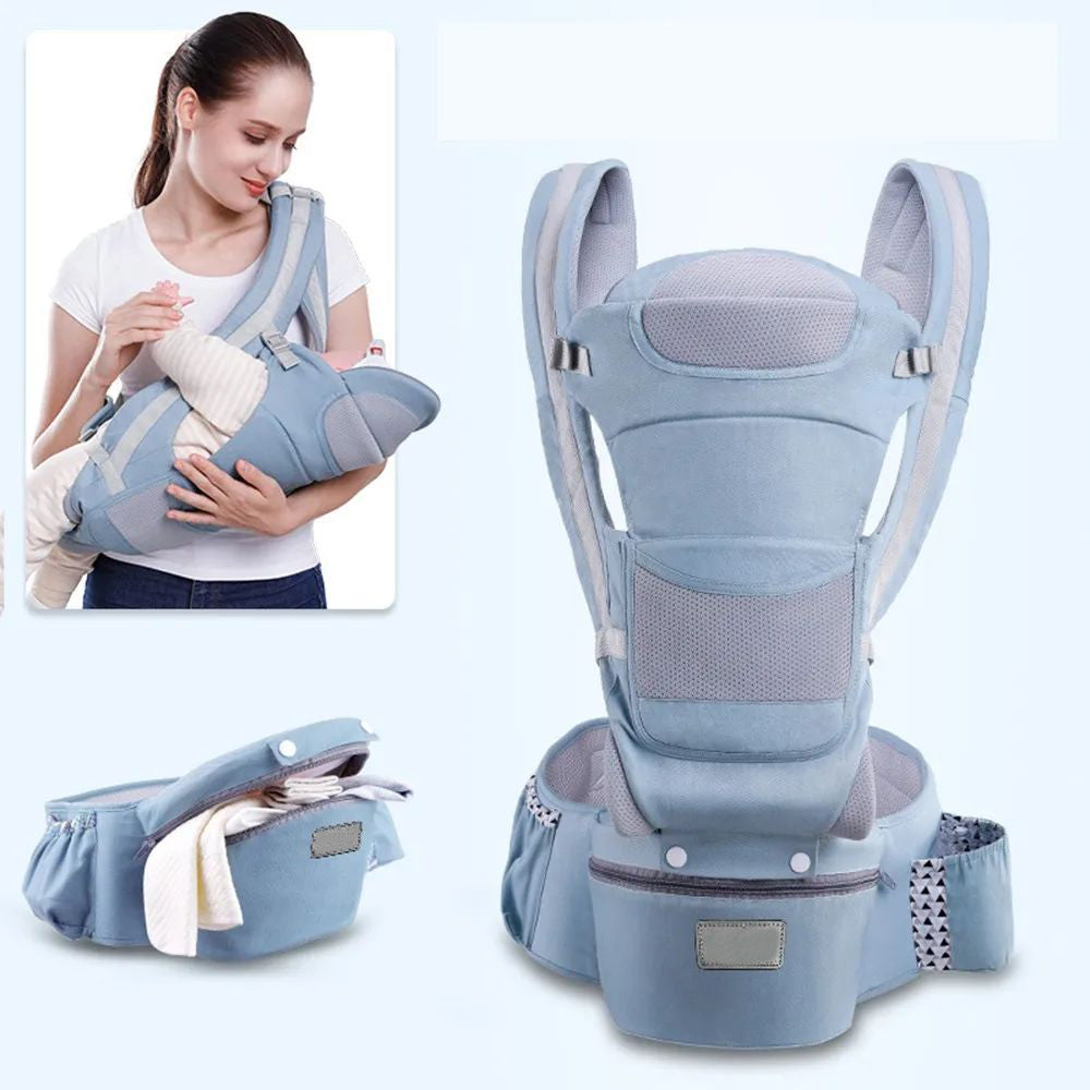 PARENTS' BABY SUPPORT