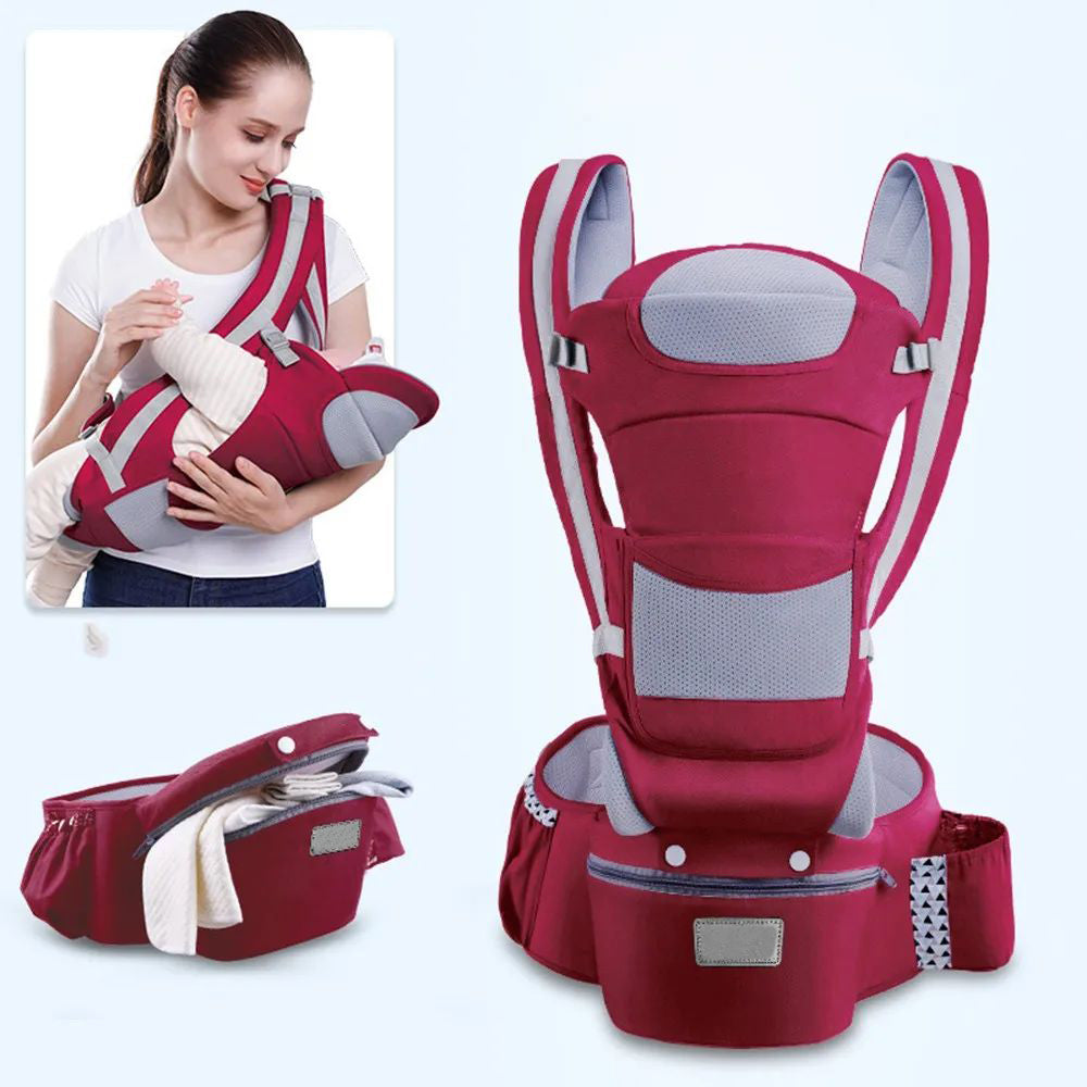 PARENTS' BABY SUPPORT