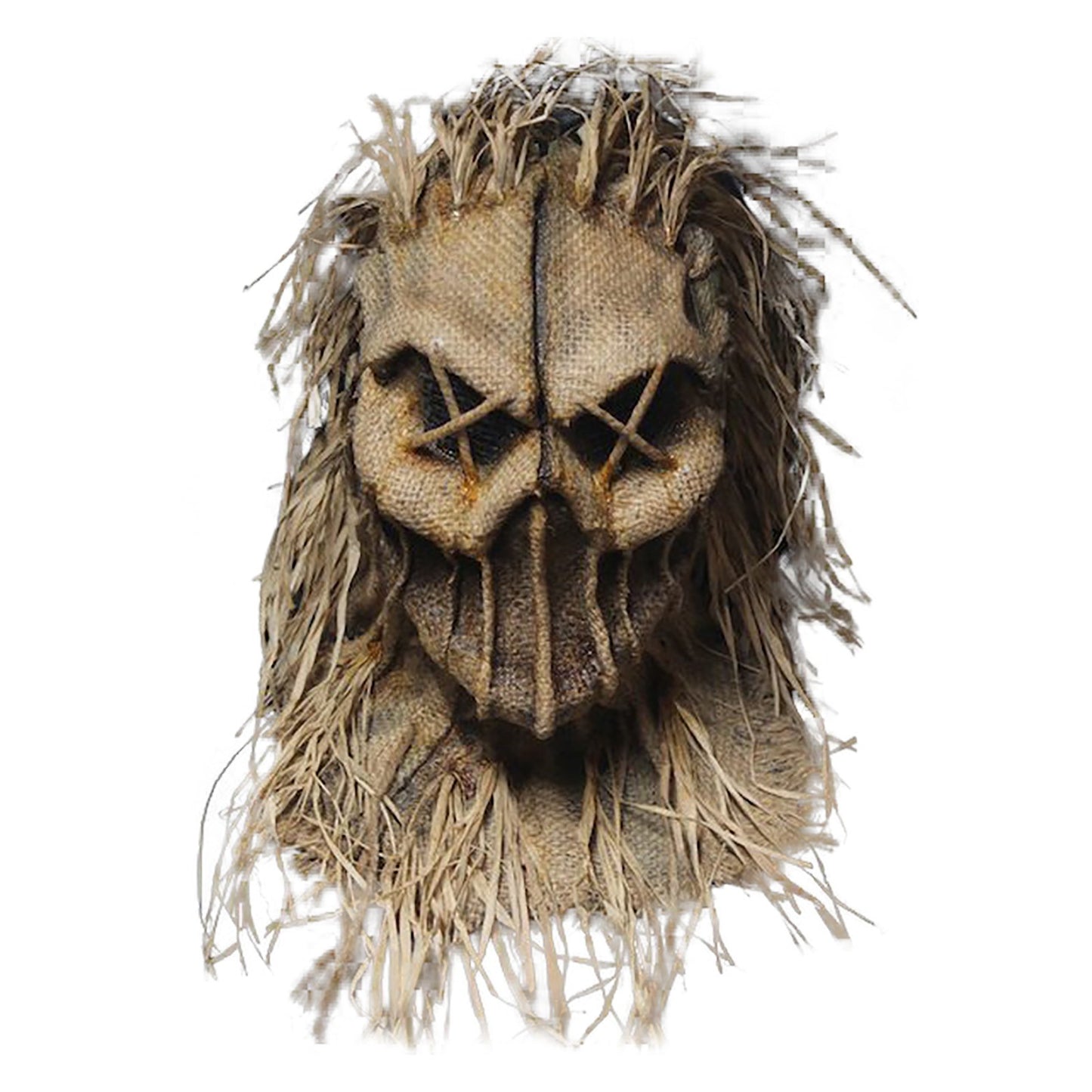 Evonti Halloween Mask