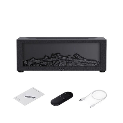 Ultrasonic Humidifier