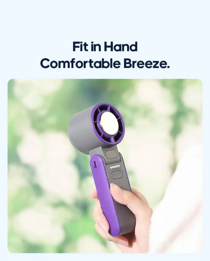 Evonti™ FrostEdge Personal Cooling System