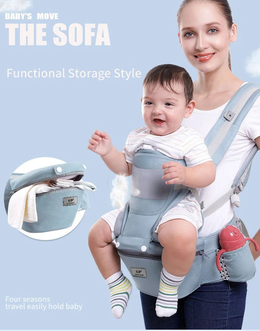 PARENTS' BABY SUPPORT