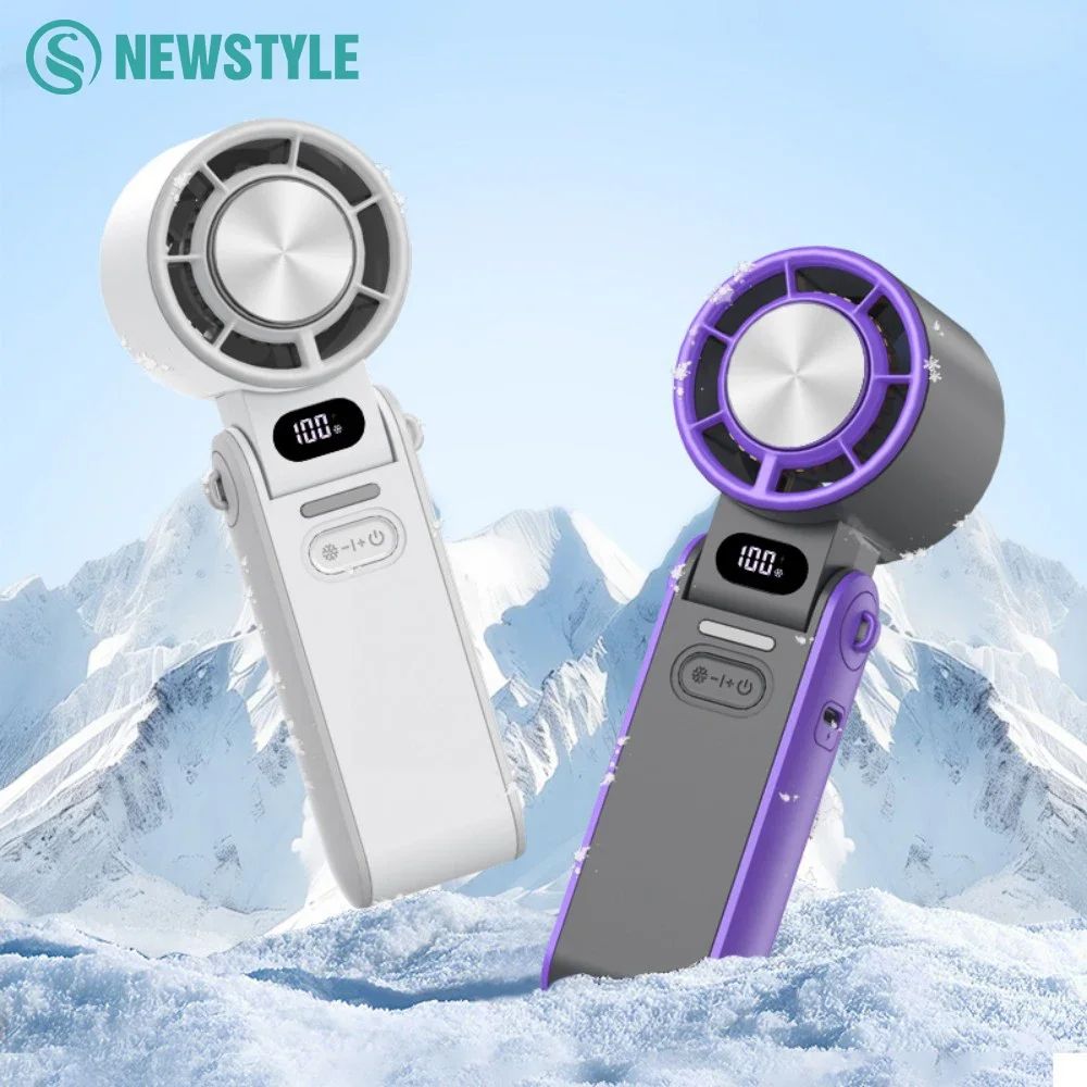 Evonti™ FrostEdge Personal Cooling System