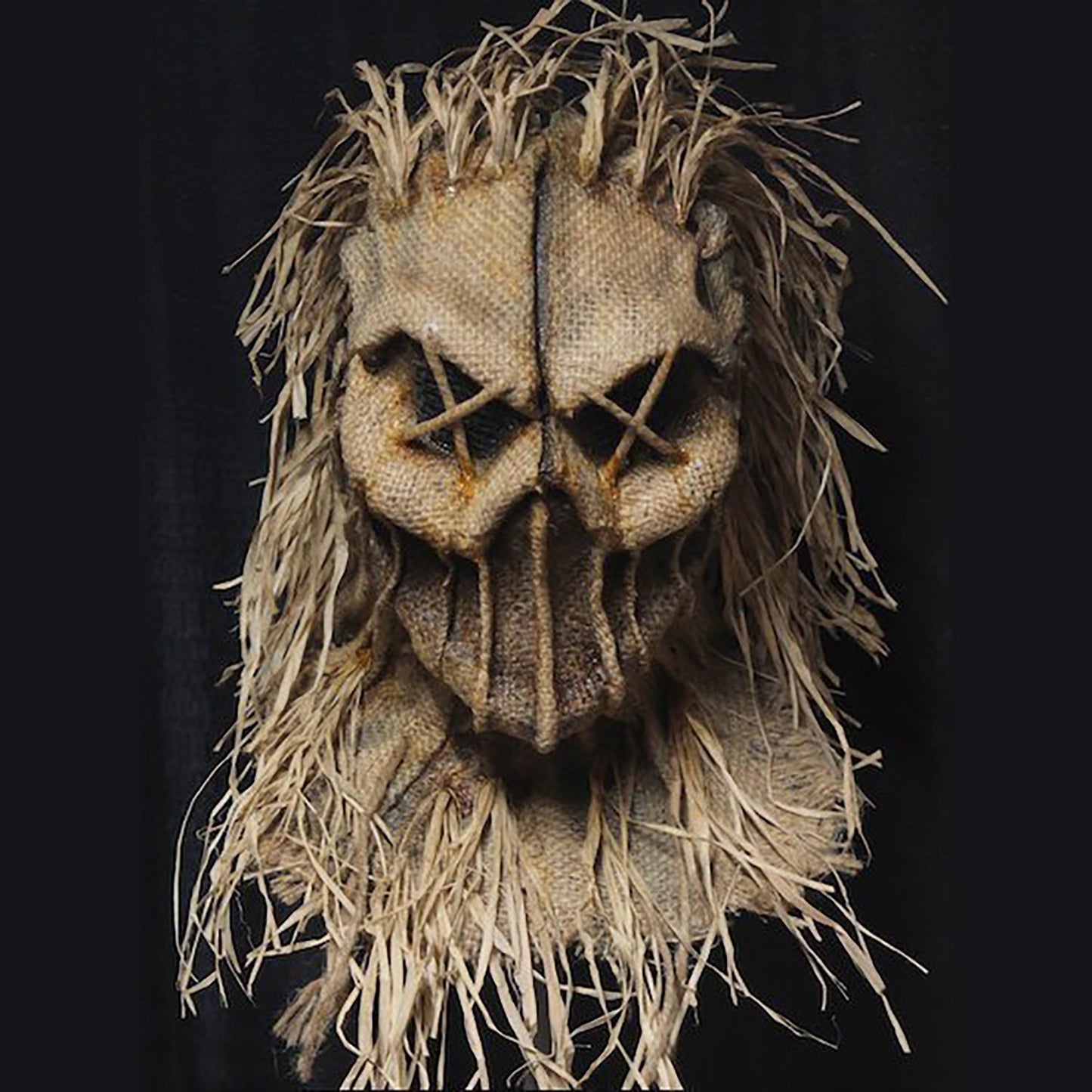 Evonti Halloween Mask