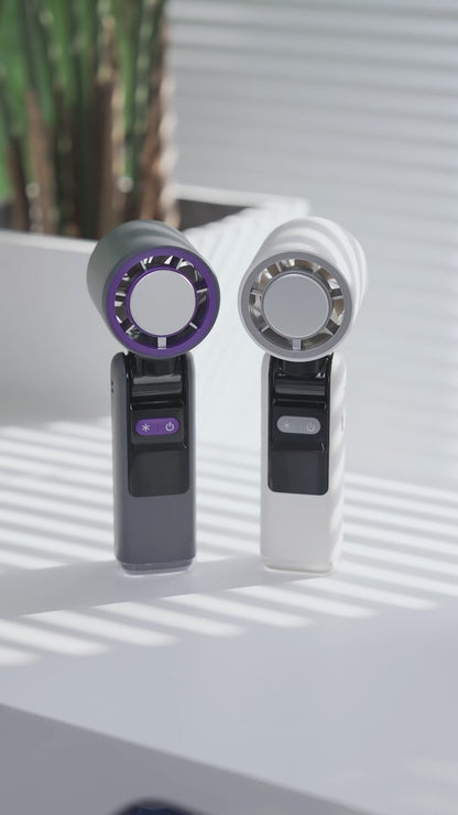 Evonti™ FrostEdge Personal Cooling System